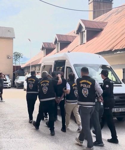 Faizsiz kredi tuzağı! 100 milyonluk şebeke çökertildi