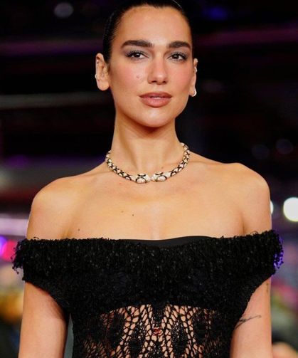 Dua Lipa'dan Samsung'a 15 milyon dolarlık şok dava: İmajımı izinsiz kullandılar
