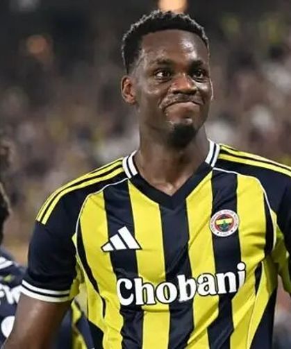 Eski Fenerbahçeli Jhon Duran’dan olay hareket! Galatasaray paylaşımını beğendi...