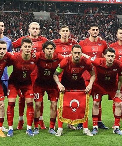 A Milli Takım’dan Dünya Kupası öncesi iki kritik prova!