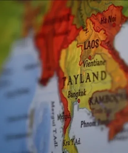Türkiye'de var: Tayland vizesiz kalış süresini 30 güne düşürdü