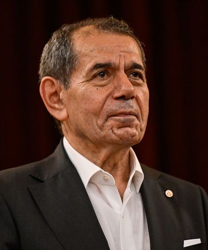 Dursun Özbek’ten şampiyonluk mesajı: “Şimdi yeni hikayeler yazma zamanı”