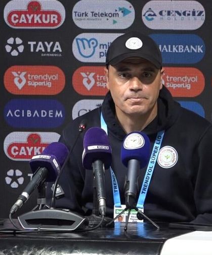 Ekrem Hayyam Dağ'dan iptal edilen gol tepkisi: Beşiktaşlı oyuncular bile şaşırdı bu gol nasıl iptal olur diye