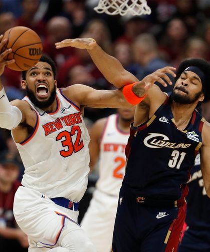 New York Knicks, 27 yıl sonra NBA finalinde!