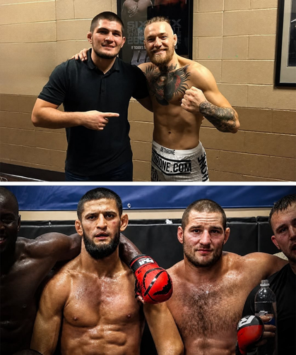 Chimaev vs Strickland: Yenilmezlik mi kaos mu?
