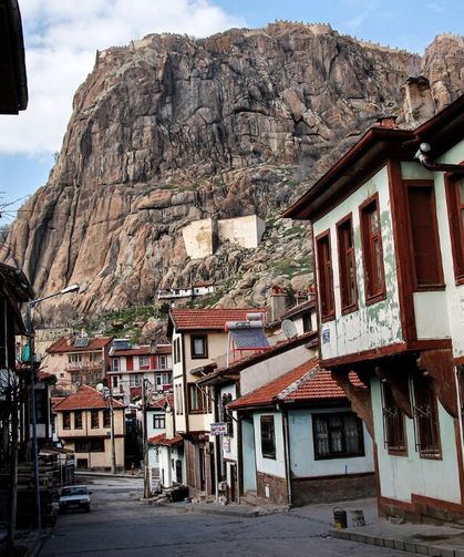 Afyonkarahisar’ın en iyi lezzet durakları