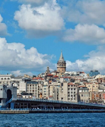 AKOM: İstanbul'da bayram boyunca yaz havası hakim!