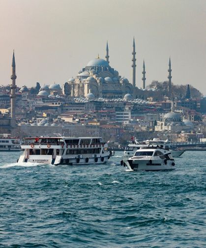 AKOM'dan tek günlük alarm! Perşembe günü İstanbul'da hava değişecek