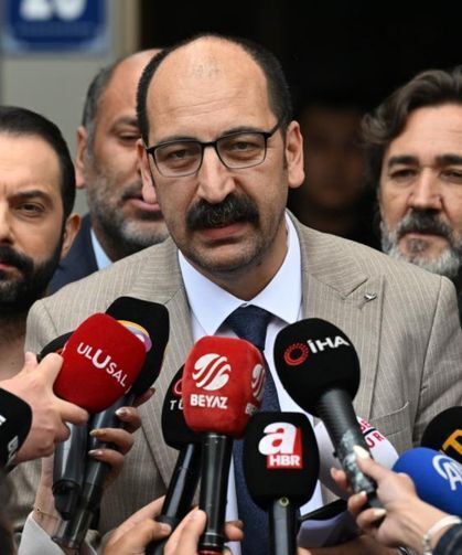 Kılıçdaroğlu’nun danışmanından 'görevden alma' iddialarına yalanlama