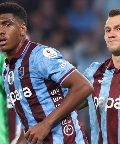 Trabzon'a Augusto ve Zubkov için: Cabral ve bir miktar para