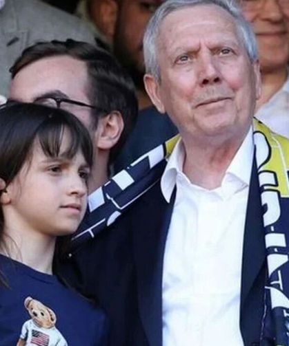Yaz Yıldırım’dan dikkat çeken sözler: “Babamdan sonra ben geleceğim”