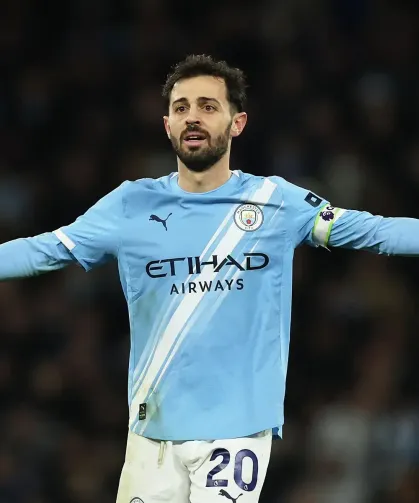 Galatasaray’dan Bernardo Silva’ya astronomik teklif!