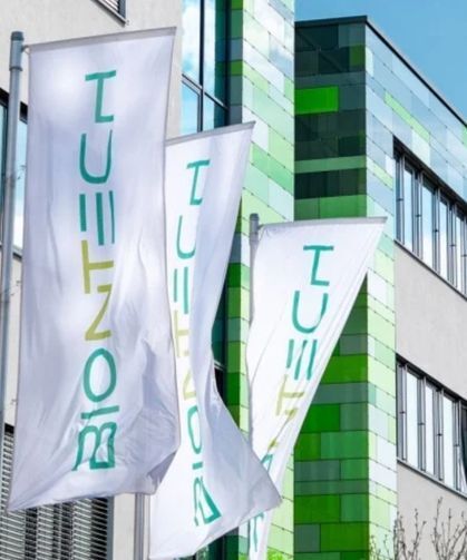 BioNTech aşı üretimini durduruyor: Dört fabrika kapanacak!