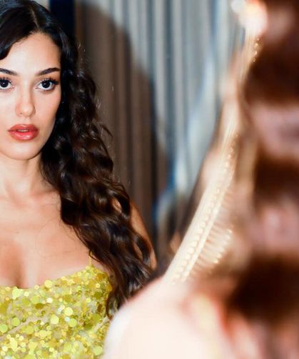 Dilan Çiçek Deniz’den dikkat çeken sektör çıkışı