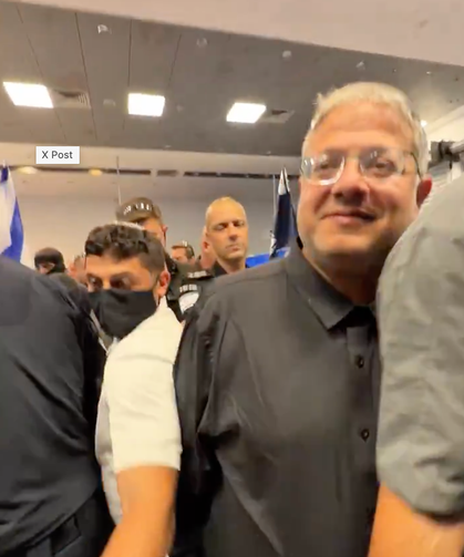 Sumud Filosu krizi: Meloni’den aktivistleri aşağılayan İsrailli bakana sert tepki