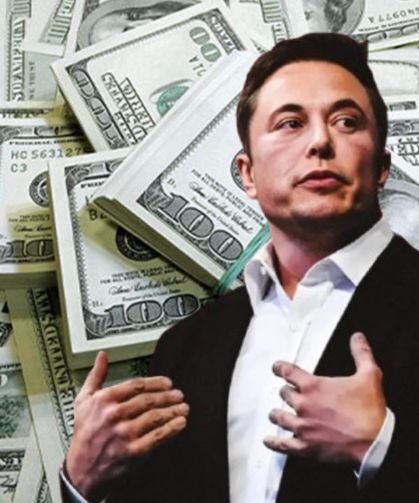 Elon Musk tarih yazacak: Dünyanın ilk trilyoneri olmaya hazırlanıyor!