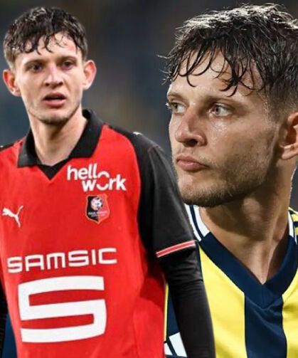 Eski Fenerbahçeli yıldız Szymanski Aslan mı oluyor?