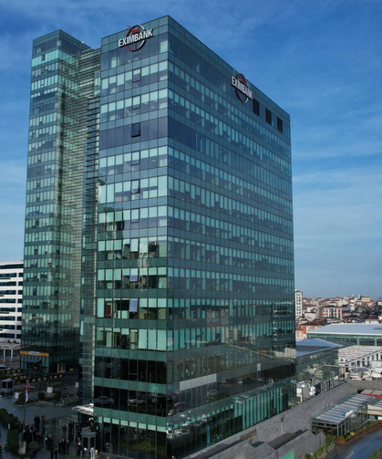 Türk Eximbank'tan 650 milyon dolarlık tahvil ihracı!