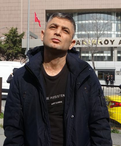 Engelli vatandaşa dehşeti yaşattı: 18 yıl ceza aldı