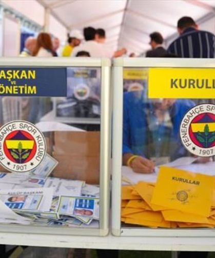 Fenerbahçe’de seçim tarihi değişmedi!