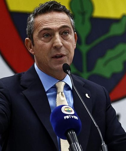 Ali Koç sessizliğini bozdu! Seçim için kararını verdi!