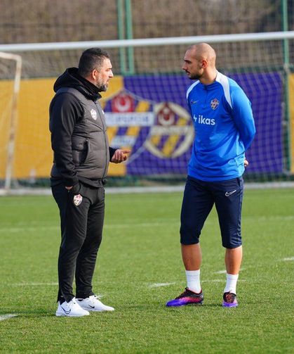 Arda Turan eski öğrencisinin peşinde! Ahmed Kutucu’ya sürpriz talip...