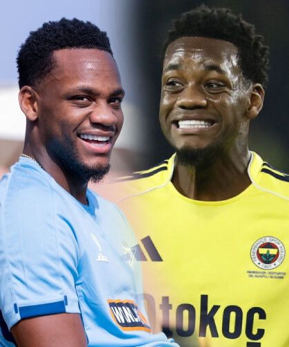 Eski Fenerbahçeli Jhon Duran'dan Galatasaray'a yeşil ışık!