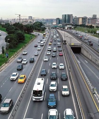 Trafik sigortası primlerine temmuzda yeni zam!