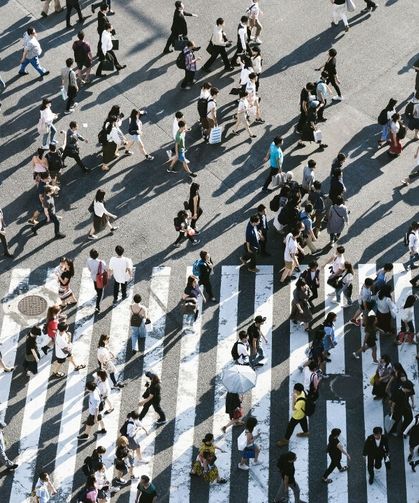 Japonya'nın nüfusu 5 yılda rekor seviyede azaldı
