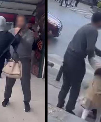 "Kocamla beni mi aldatıyorsun?" dedi: Genç kızı defalarca bıçakladı!