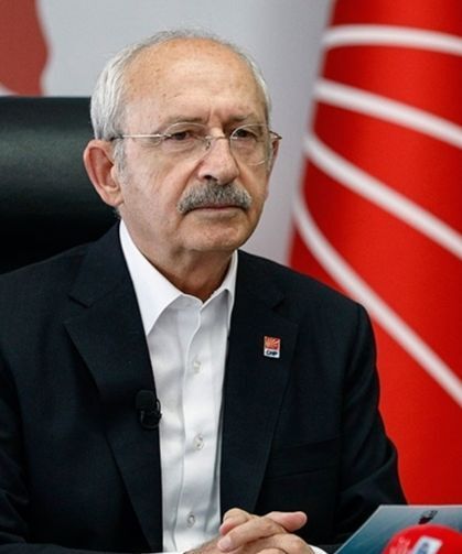 Kemal Kılıçdaroğlu'nun basın danışmanı belli oldu!