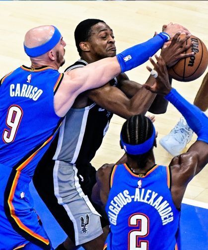 NBA'de final eşleşmesi belli oldu!