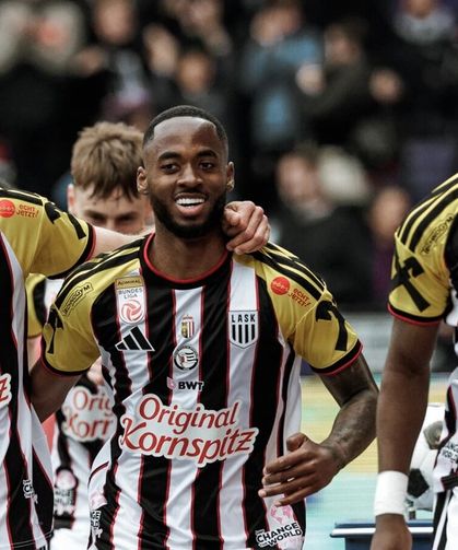 LASK Linz 61 yıl sonra şampiyon oldu!