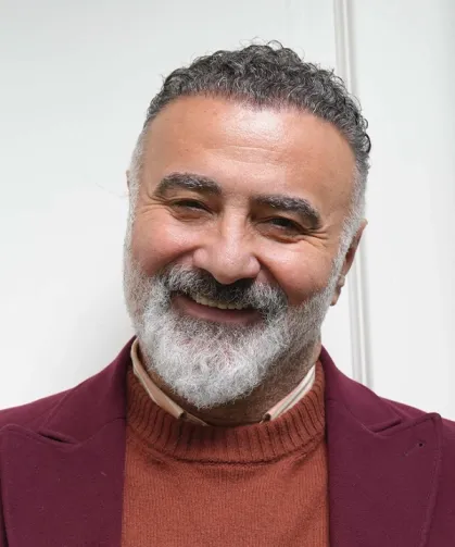 Cengiz Bozkurt sahnede sakatlandı: İstanbul'da ameliyat oldu