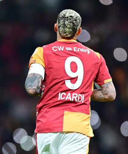 Mauro Icardi'den sürpriz teklife ret yanıtı!