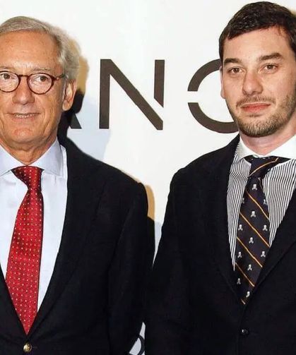 Cinayet şüphesiyle gözaltına alınmıştı: Mango'nun kurucusunun oğlu kefaletle serbest!
