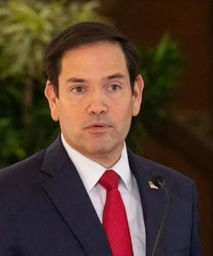 ABD Dışişleri Bakanı Rubio: İran müzakerelerinde önemli aşama kaydedildi