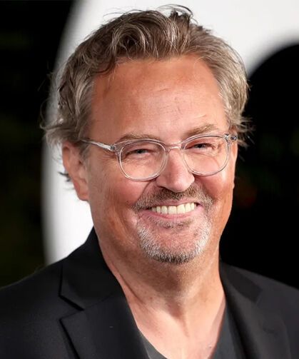 Matthew Perry davası sonuçlandı! Asistanının cezası belli oldu