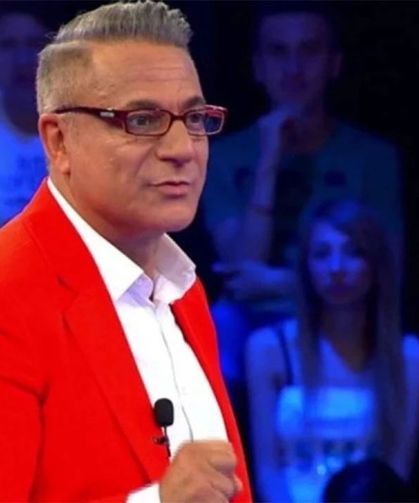 Mehmet Ali Erbil’in askerlik fotoğrafı ortaya çıktı! Görenler şaşırdı