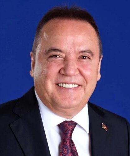 Muhittin Böcek’ten bayram mektubu: "Hayatımda hiç bu kadar kırgın hissetmedim"