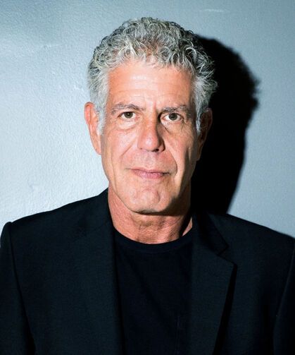 Mutfağın asi çocuğu Anthony Bourdain'in gençlik yılları "Tony" ile beyaz perdede
