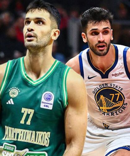 Milli basketbolcu yıldız Ömer Faruk Yurtseven resmen Real Madrid'de!