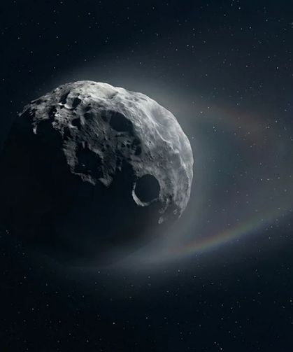 Plüton’un ötesinde şaşırtan keşif: "Cüce" cisimde atmosfer tespit edildi!