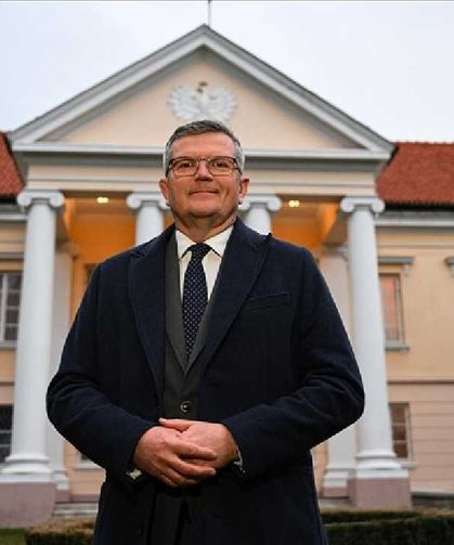 Polonya, Türkiye'yi "stratejik" ortak olarak nitelendirdi