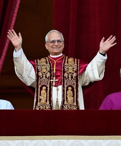 Papa 14. Leo’dan yapay zekâ hamlesi: Teknoloji devleri Vatikan’da