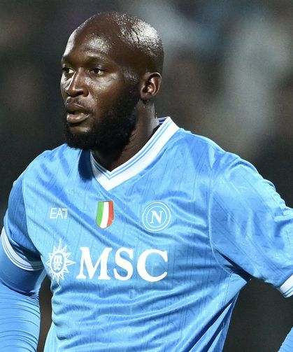 Lukaku için Beşiktaş da devreye girdi