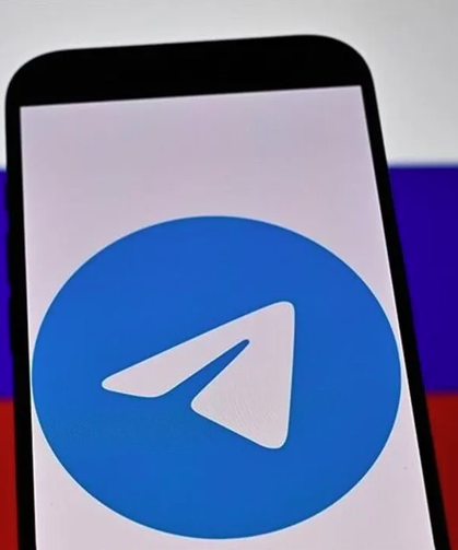 Rusya'da teknolojik darbe: Google ve Telegram'a 22 milyonluk ceza