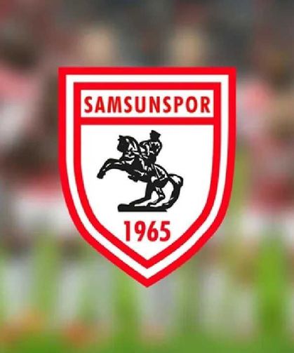 Samsunspor'dan A Milli Takım aday kadrosuna tepki: Şaşkınlıkla karşıladık