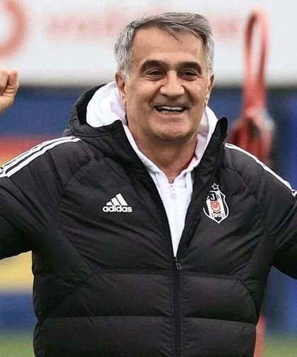 Şenol Güneş’ten Beşiktaş açıklaması! Geri dönüşe yeşil ışık...