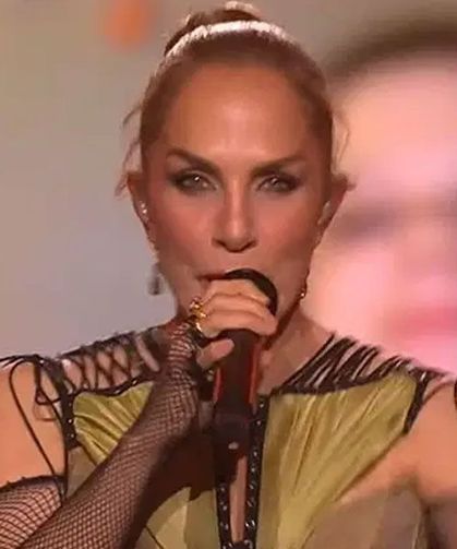 Sertab Erener’den dikkat çeken Eurovision kararı